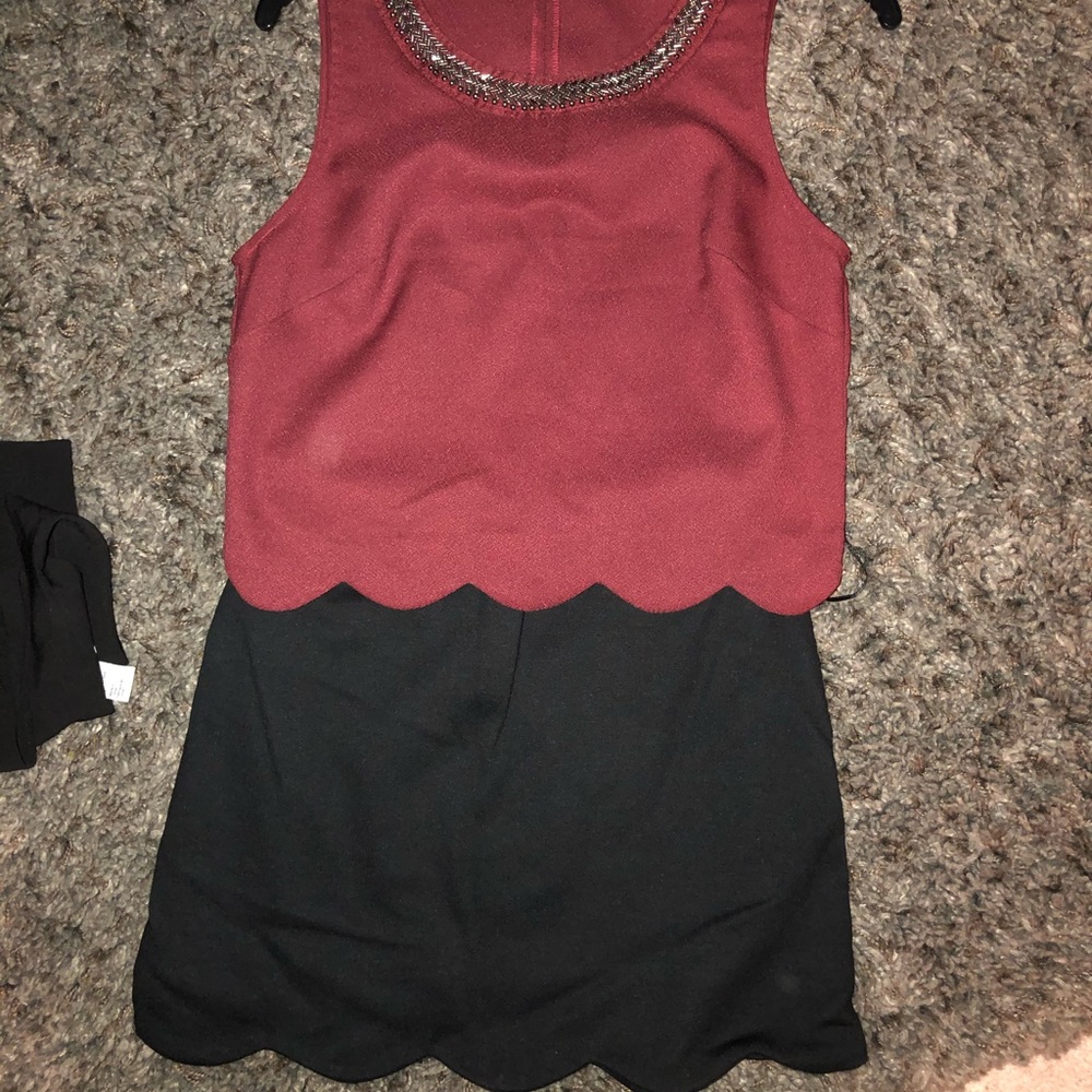 Never worn. Had no occasion for it.